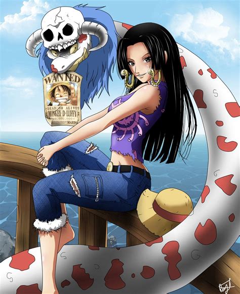 One Piece Boa Hancock Hentai Porn Videos Showing 1-32 of 1825 1:49 One Piece - Boa Hancock Hentai Anal Sex with Luffy POV HentaiSexScenes 590K views 64% 2:18 One Piece - Nami The Dick Lover She Enjoy It HentaiSexScenes 996K views 73% 2:34 One Piece Boa Hancock Hentai Anime Cartoon Naruto Creampied Kunoichi Trainer Doggystyle Cowgirl animation4you 